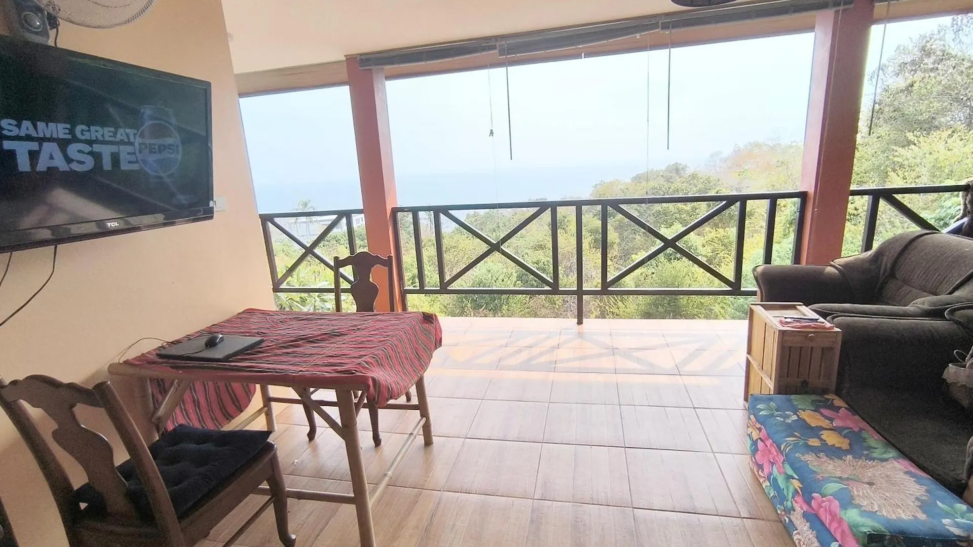 Sairee View Resort Koh Tao
