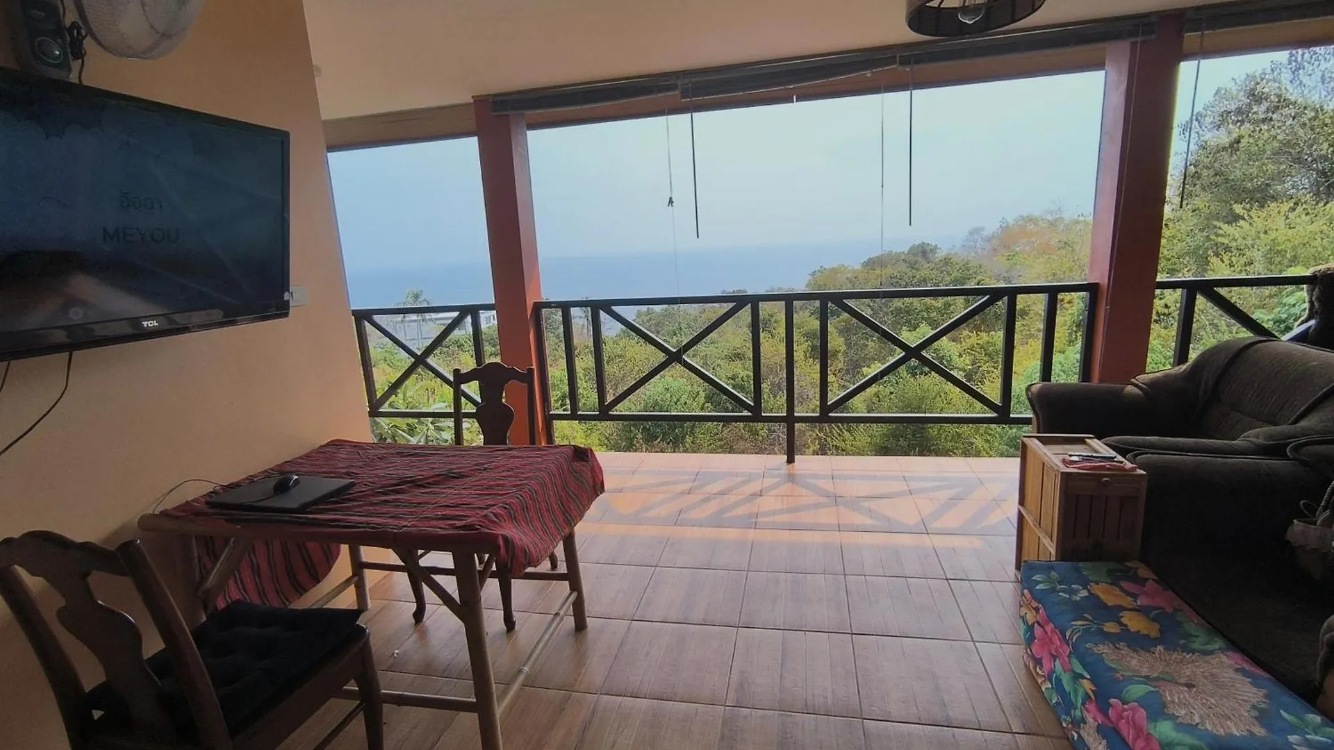 Sairee View Resort Koh Tao
