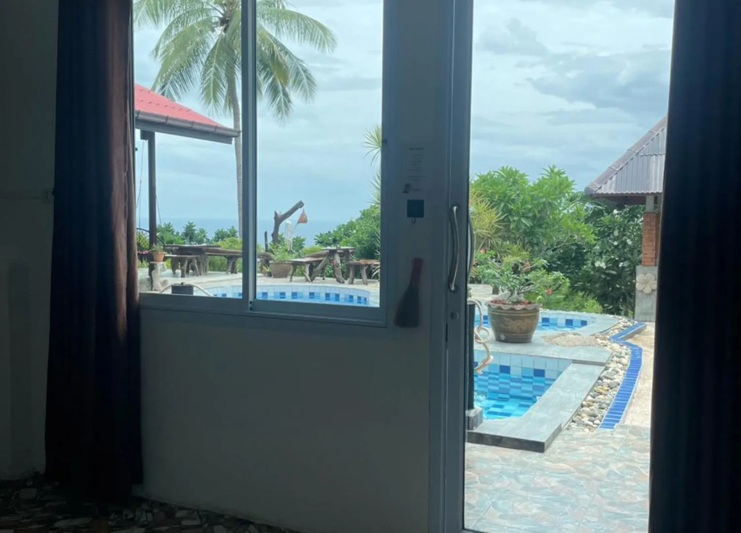 Sairee View Resort Koh Tao