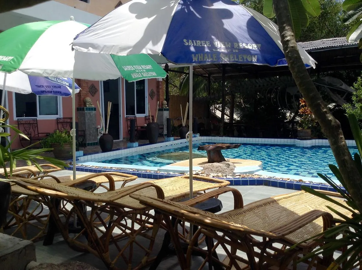 Sairee View Resort Koh Tao