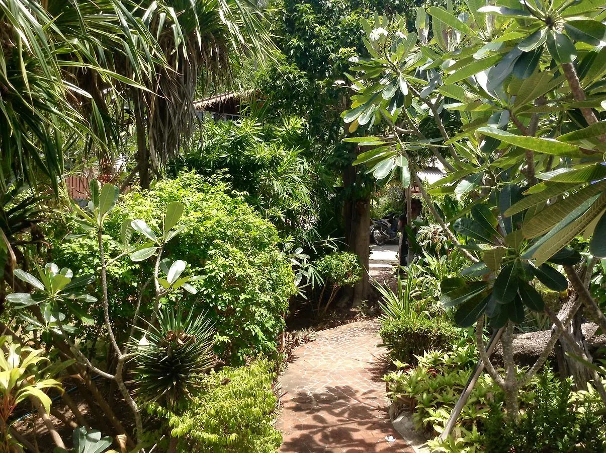 Sairee View Resort Koh Tao
