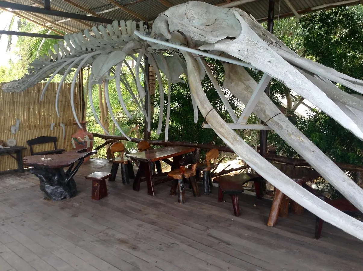 Sairee View Resort Koh Tao