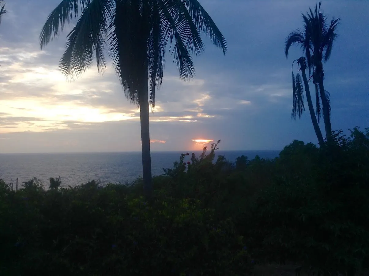 Sairee View Resort Koh Tao