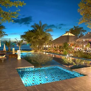 Resort Lalaanta Hideaway Ko Lanta