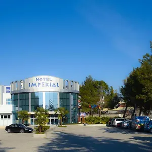Imperial Ih 4* Elbasan