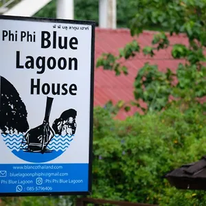 Hotel Blue Lagoon Phi Phi-eilanden