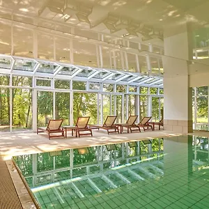 Hotel Aquaquell Bad Pilzweg Fuerstenzell