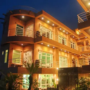 Resort Silver Sands -