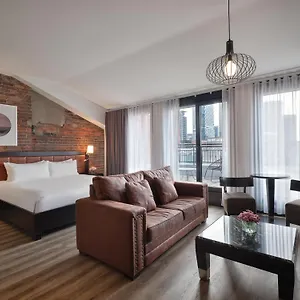 Place D'armes 4* Montréal