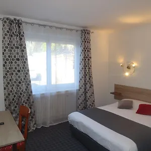 Hotel Les Ambassadeurs Saint-Chamond