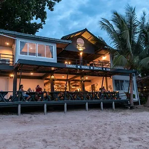 Hotel Sunrise, Koh Tao