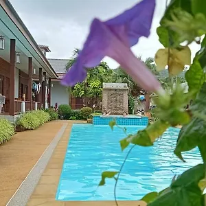 Resort Khum Laanta - Sha Extra Ko Lanta