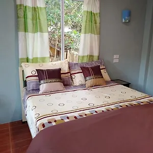 Hostel Chandra, Koh Tao