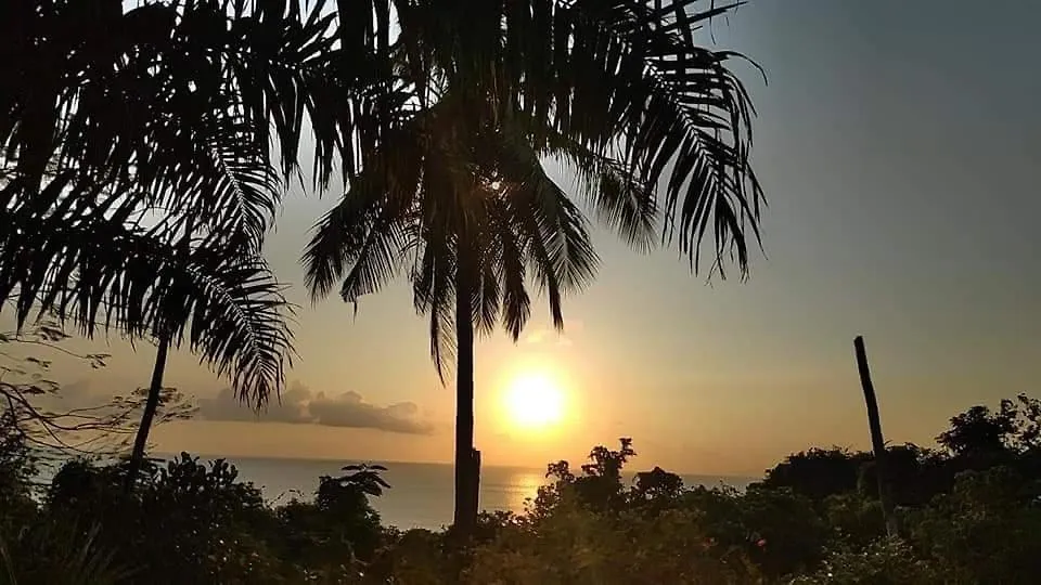 ***  Sairee View Resort Koh Tao Thailand