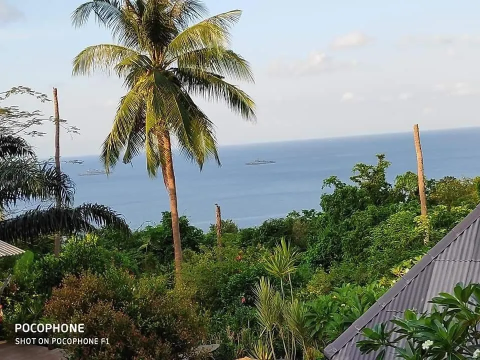 Sairee View Resort Koh Tao