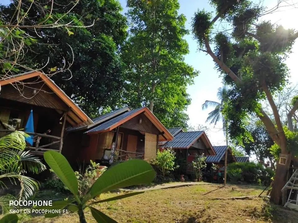 Sairee View Resort Koh Tao