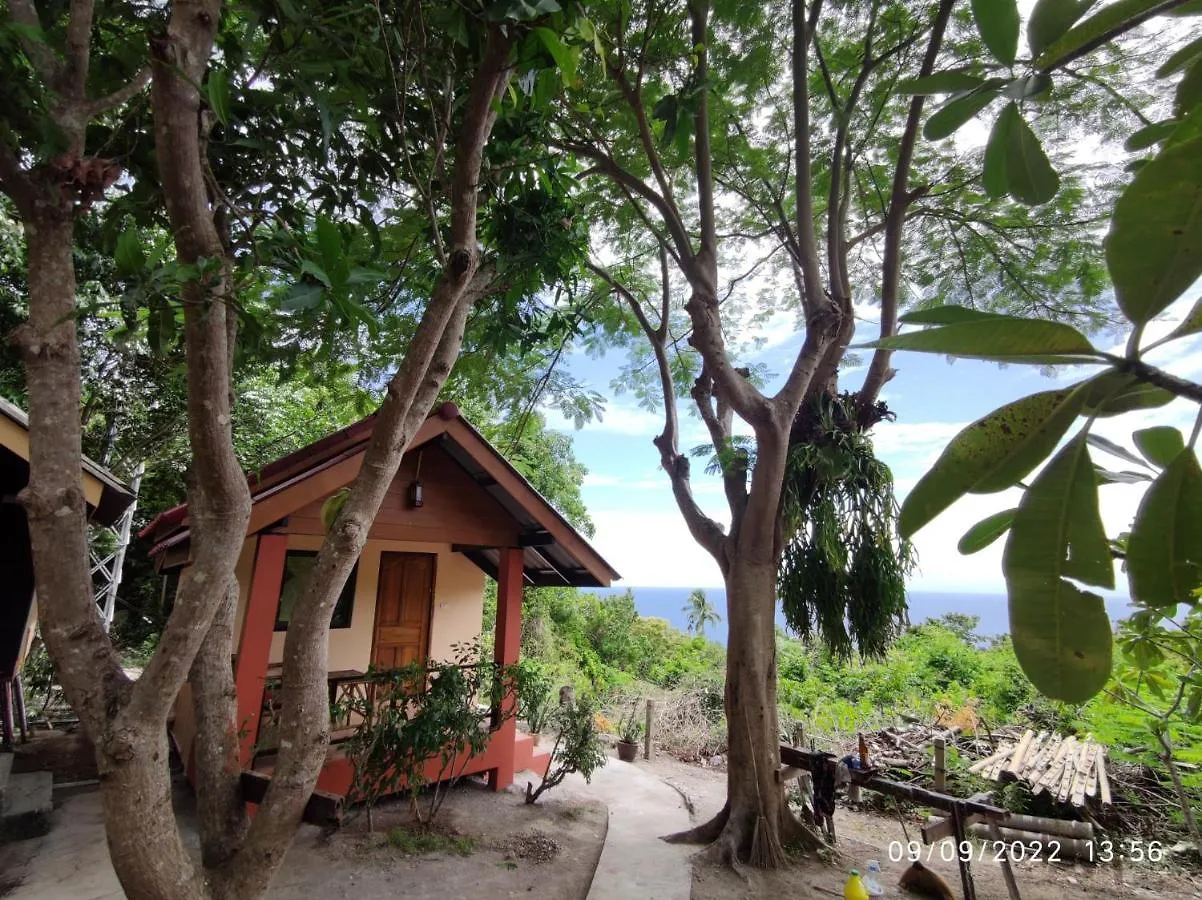 Sairee View Resort Koh Tao