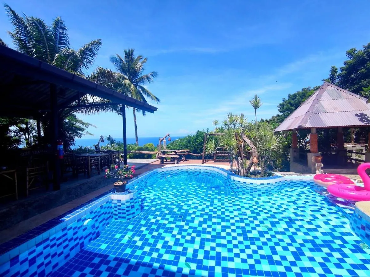 Sairee View Resort Koh Tao Thailand