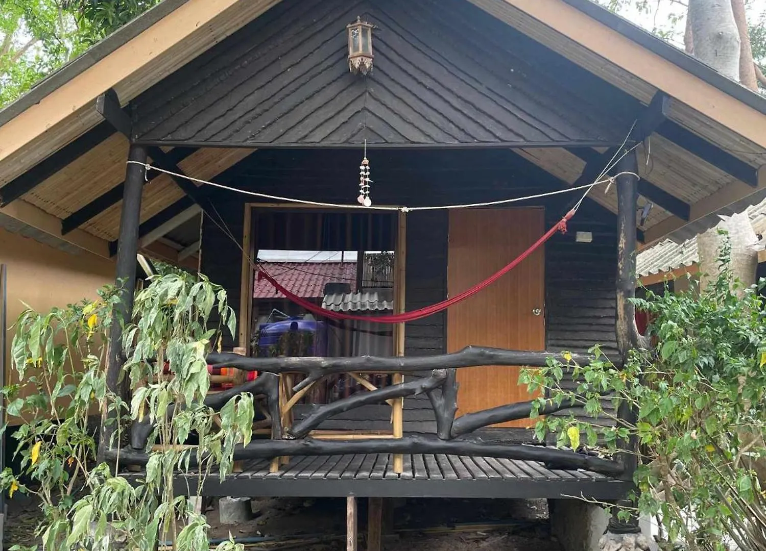 Sairee View Resort Koh Tao 3*,  Thailand
