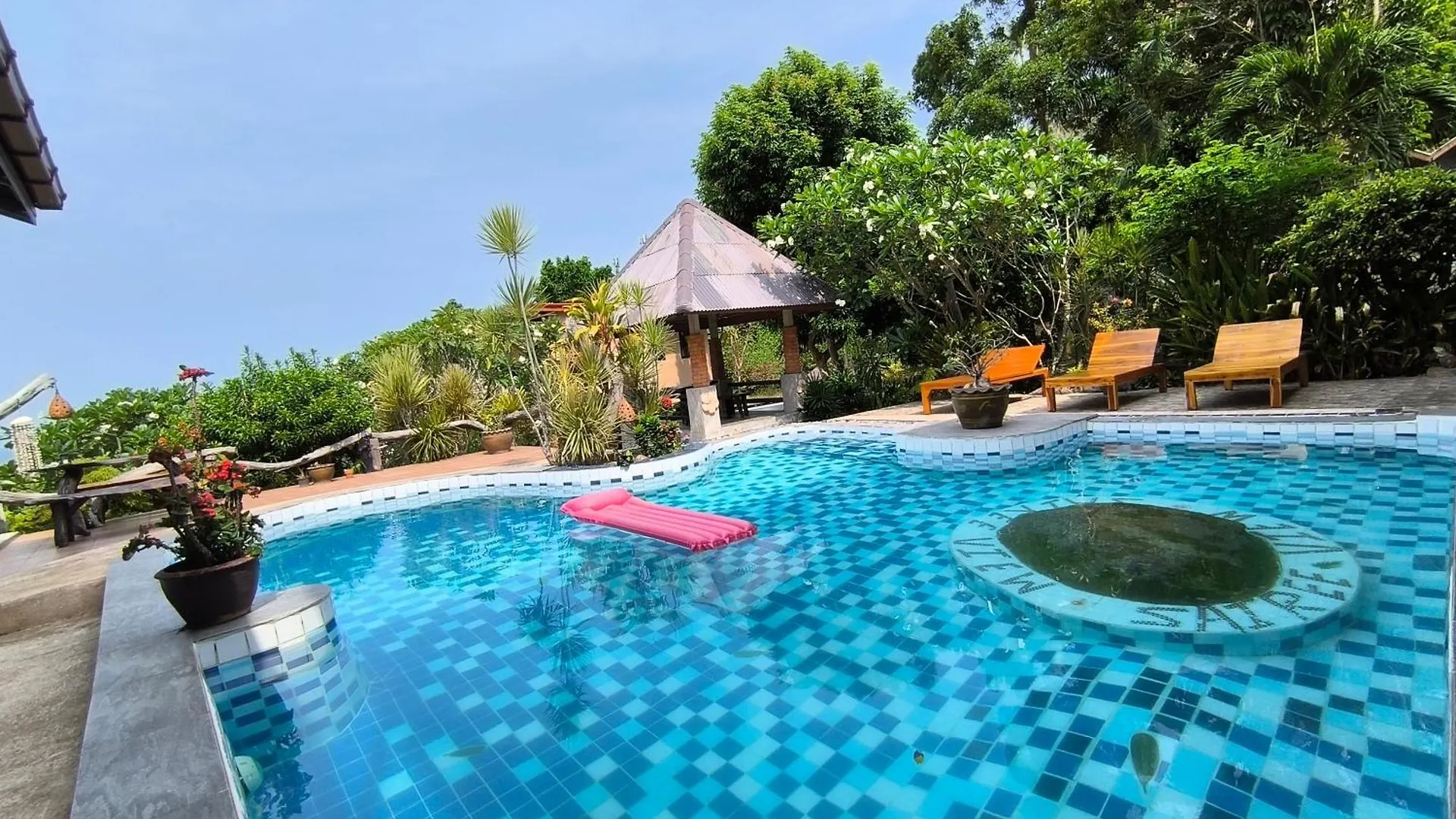 Sairee View Resort Koh Tao 3*,  Thailand