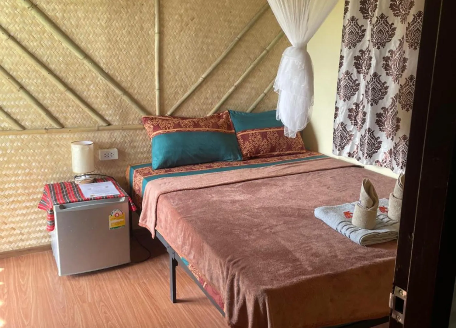 Sairee View Resort Koh Tao