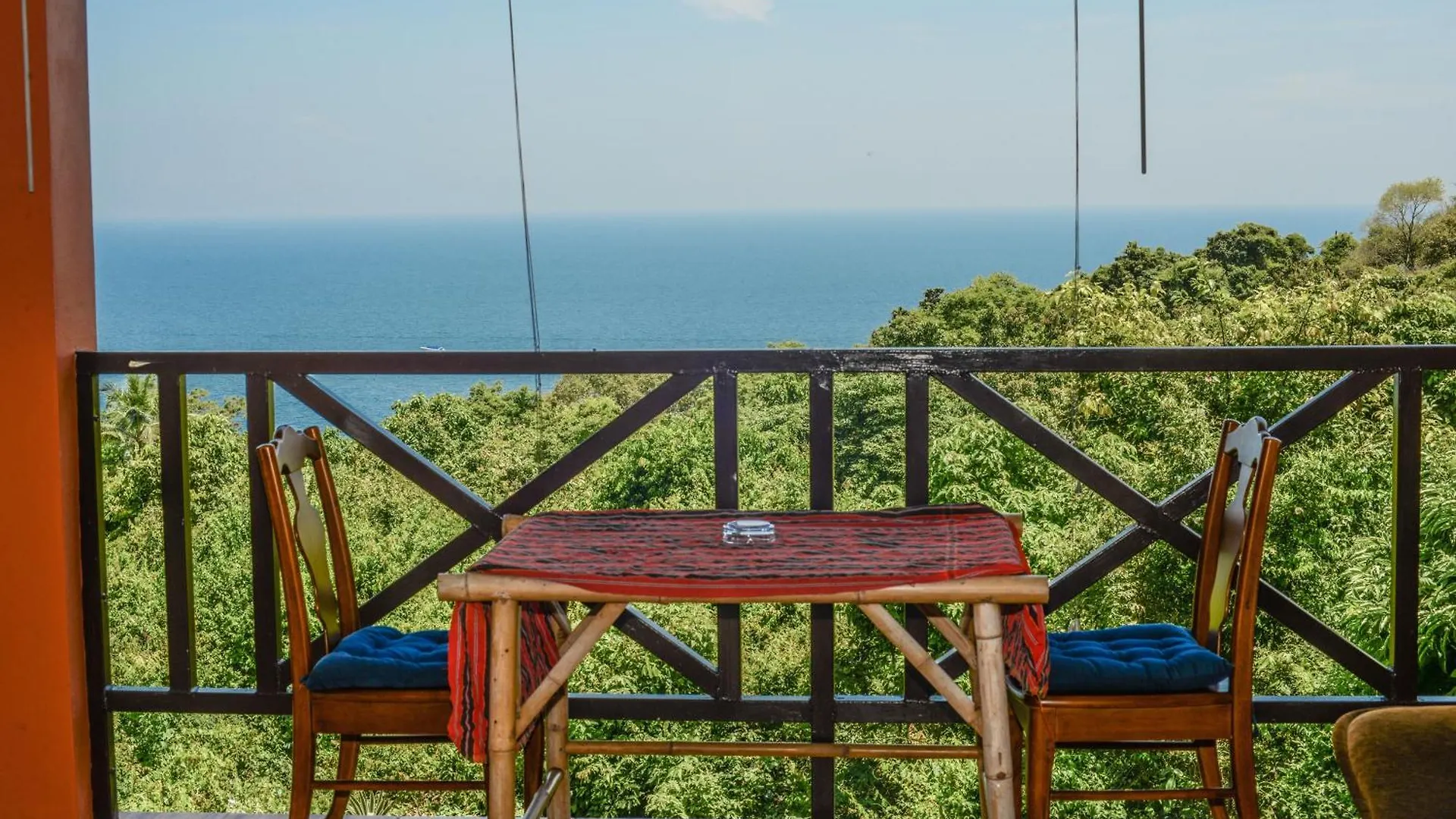 Sairee View Resort Tau-sziget