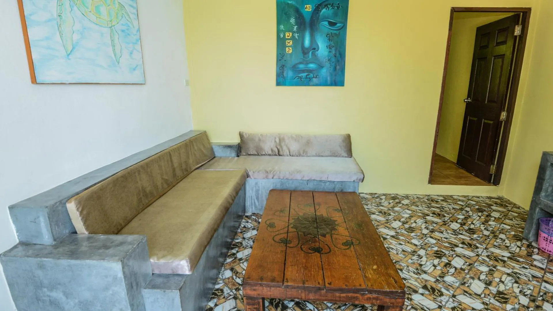 Sairee View Resort Tau-sziget