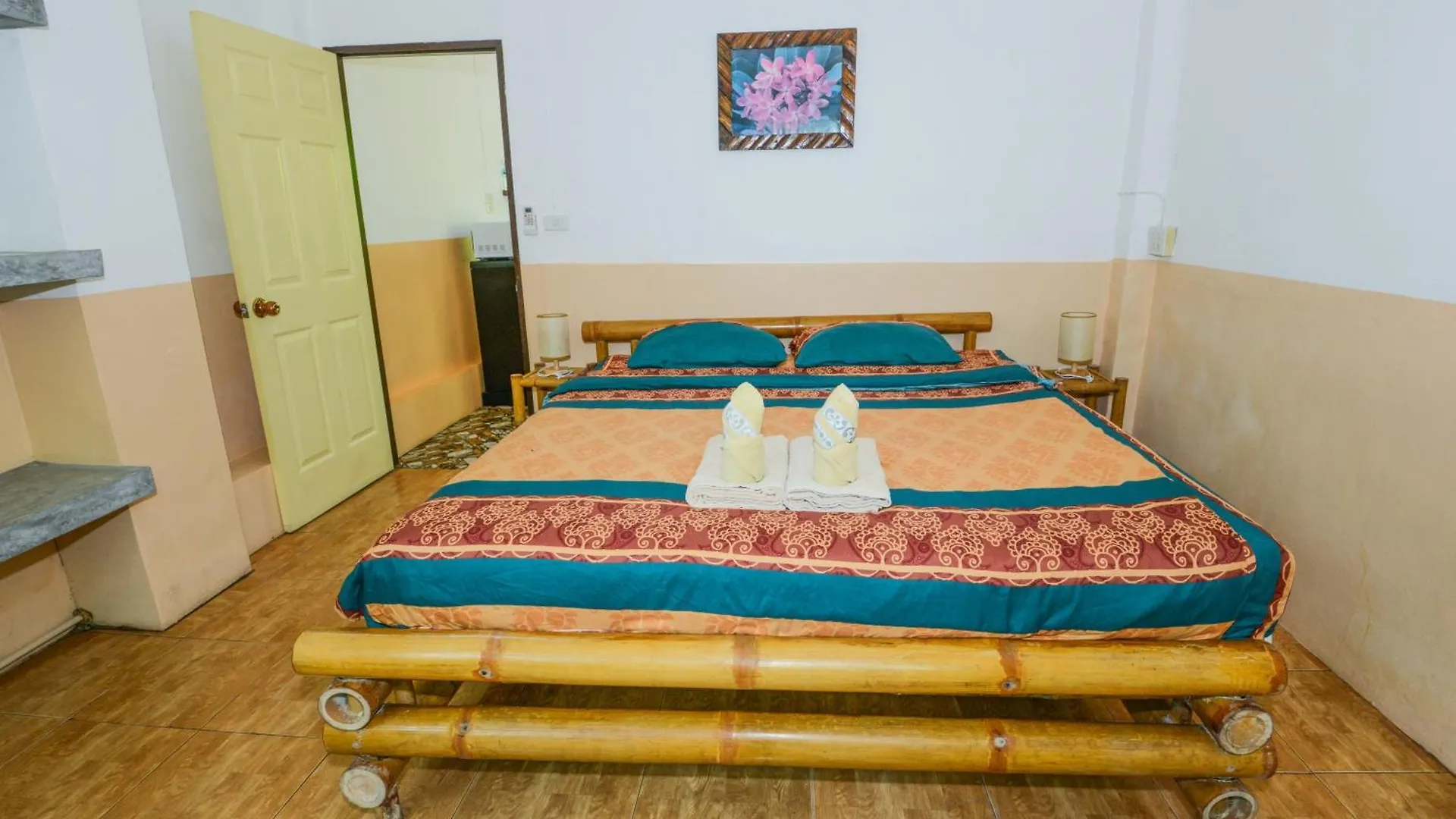 Sairee View Resort Tau-sziget 3*,  Thaiföld