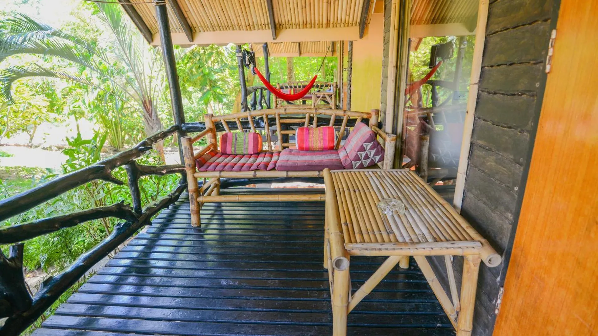 Sairee View Resort Tau-sziget