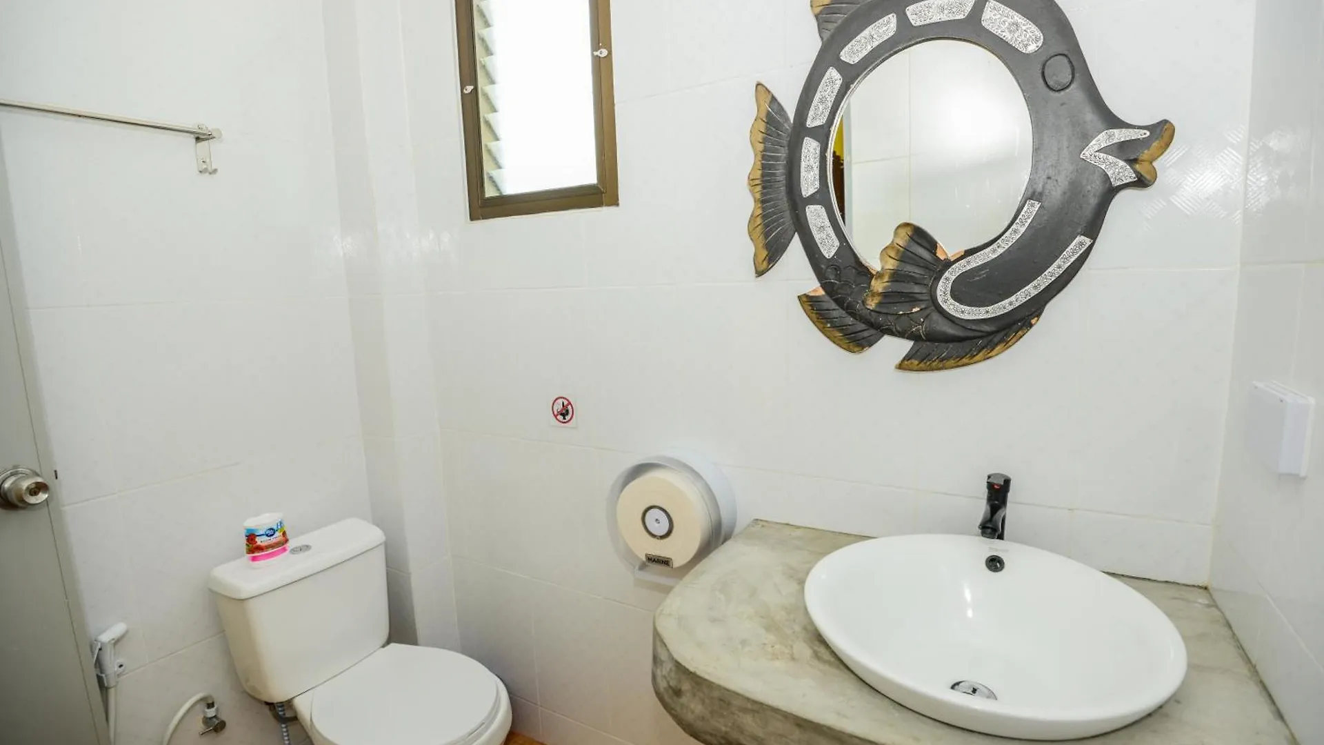 Sairee View Resort Tau-sziget 3*,