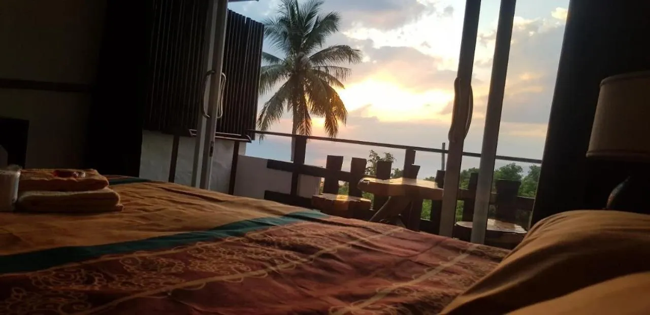 Sairee View Resort Ko Tao