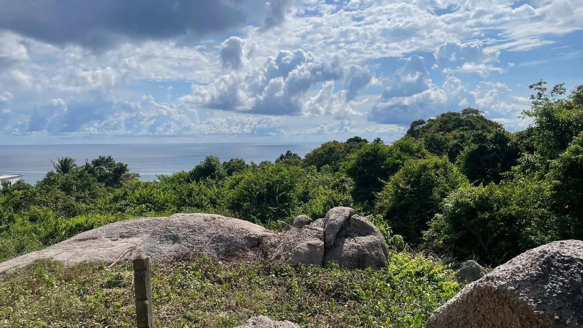 Sairee View Resort Ko Tao Thailand
