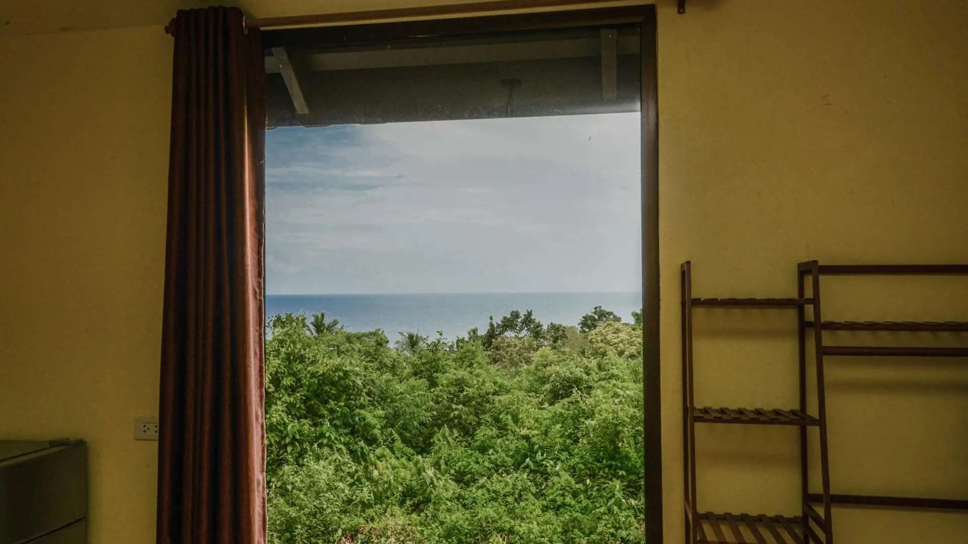 Sairee View Resort Ko Tao