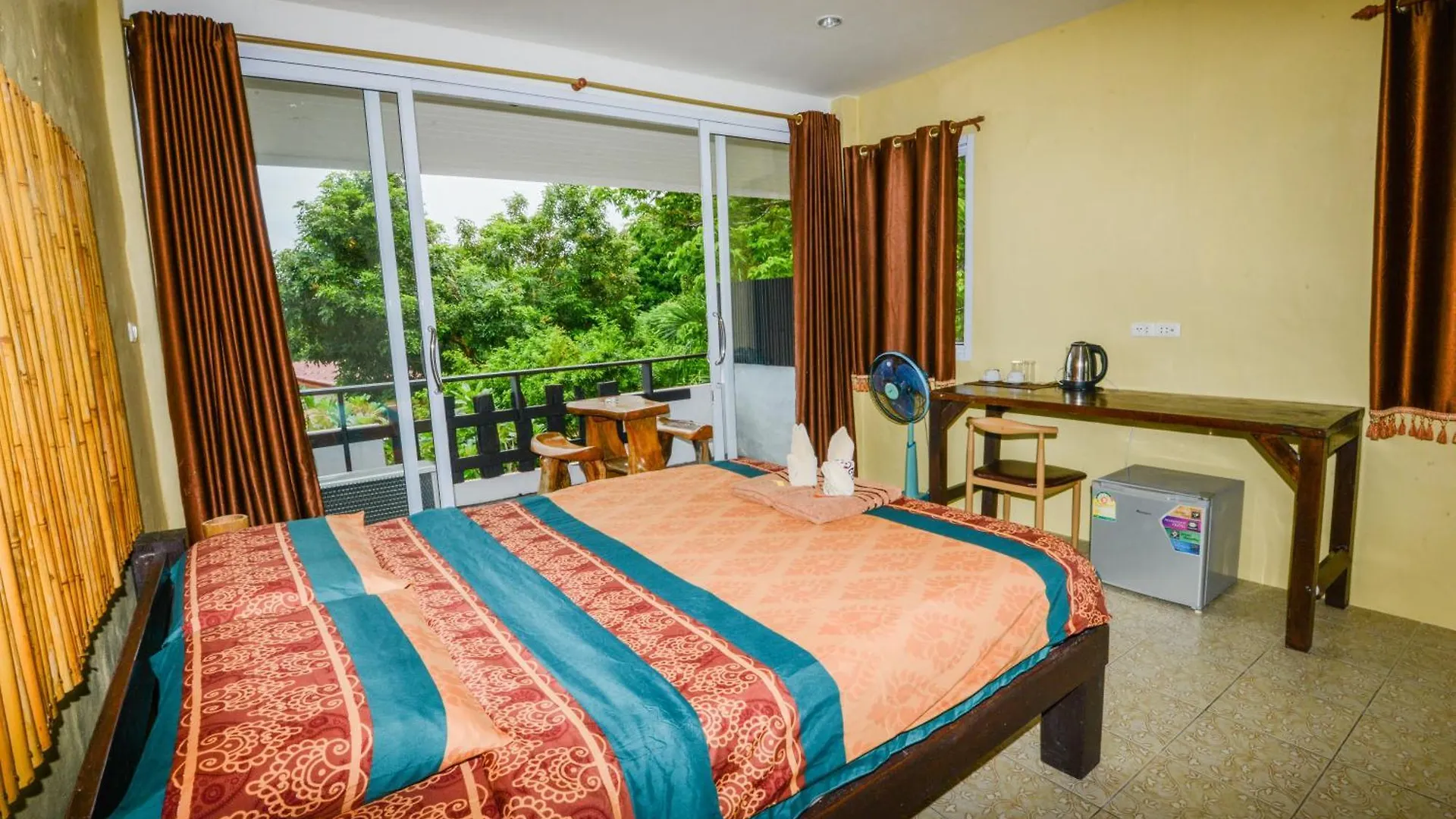 Sairee View Resort Ko Tao