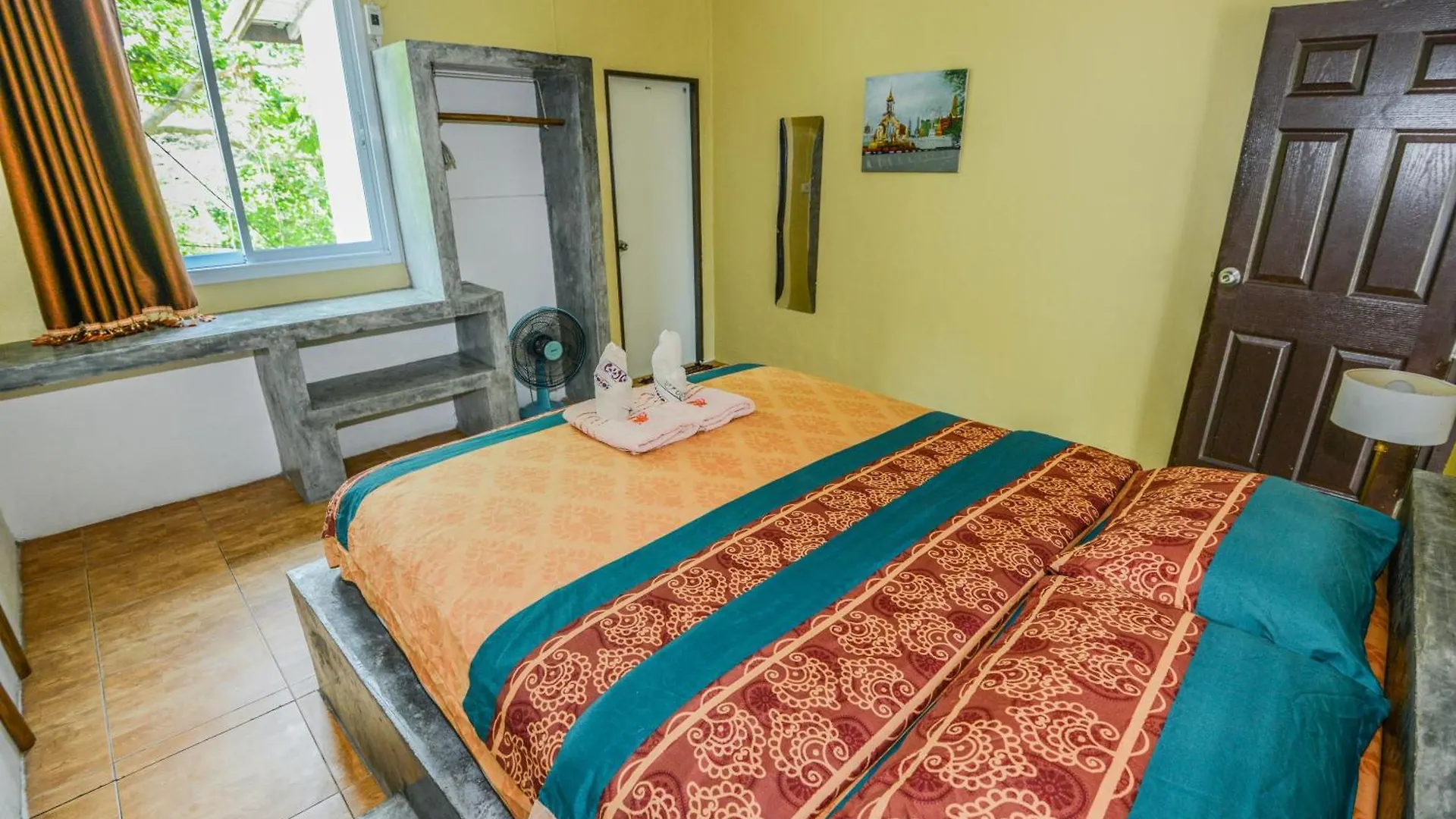 Sairee View Resort Ko Tao