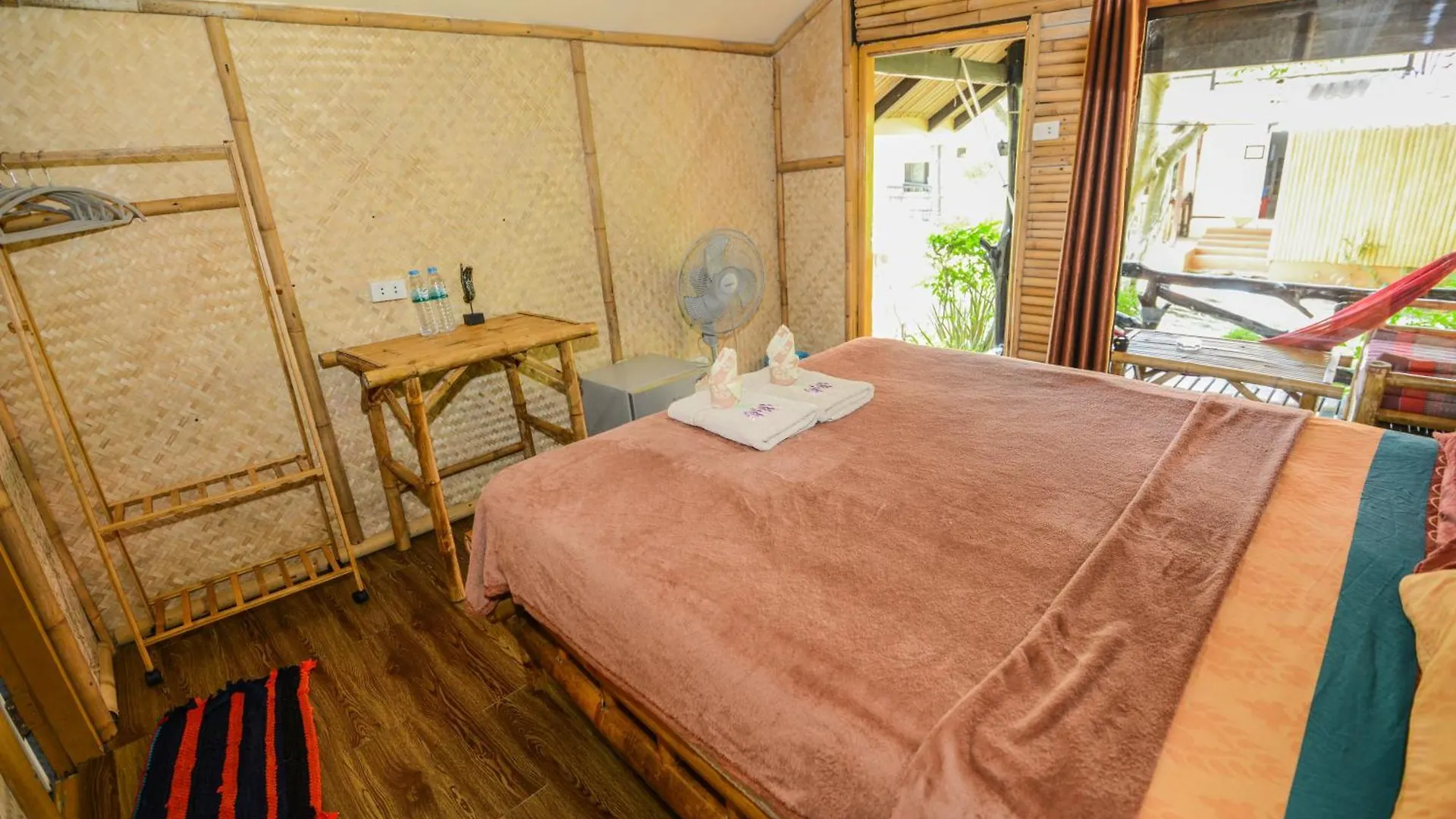 Sairee View Resort Ko Tao