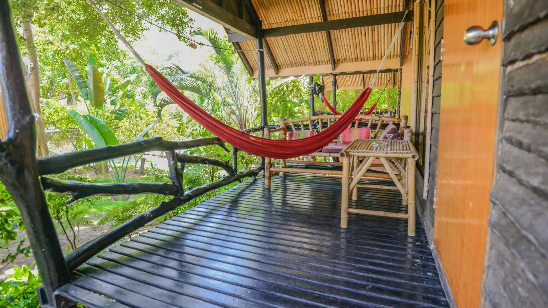 Sairee View Resort Ko Tao