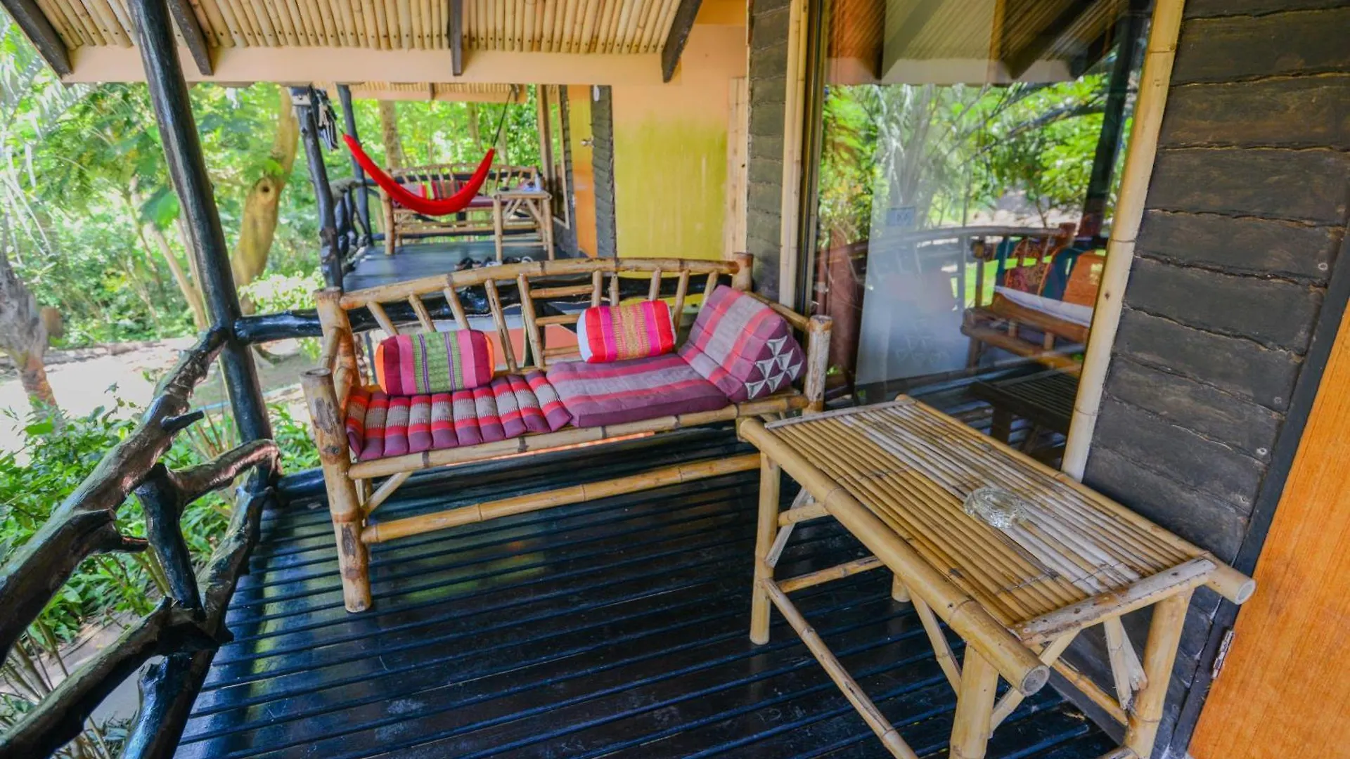 Sairee View Resort Ko Tao
