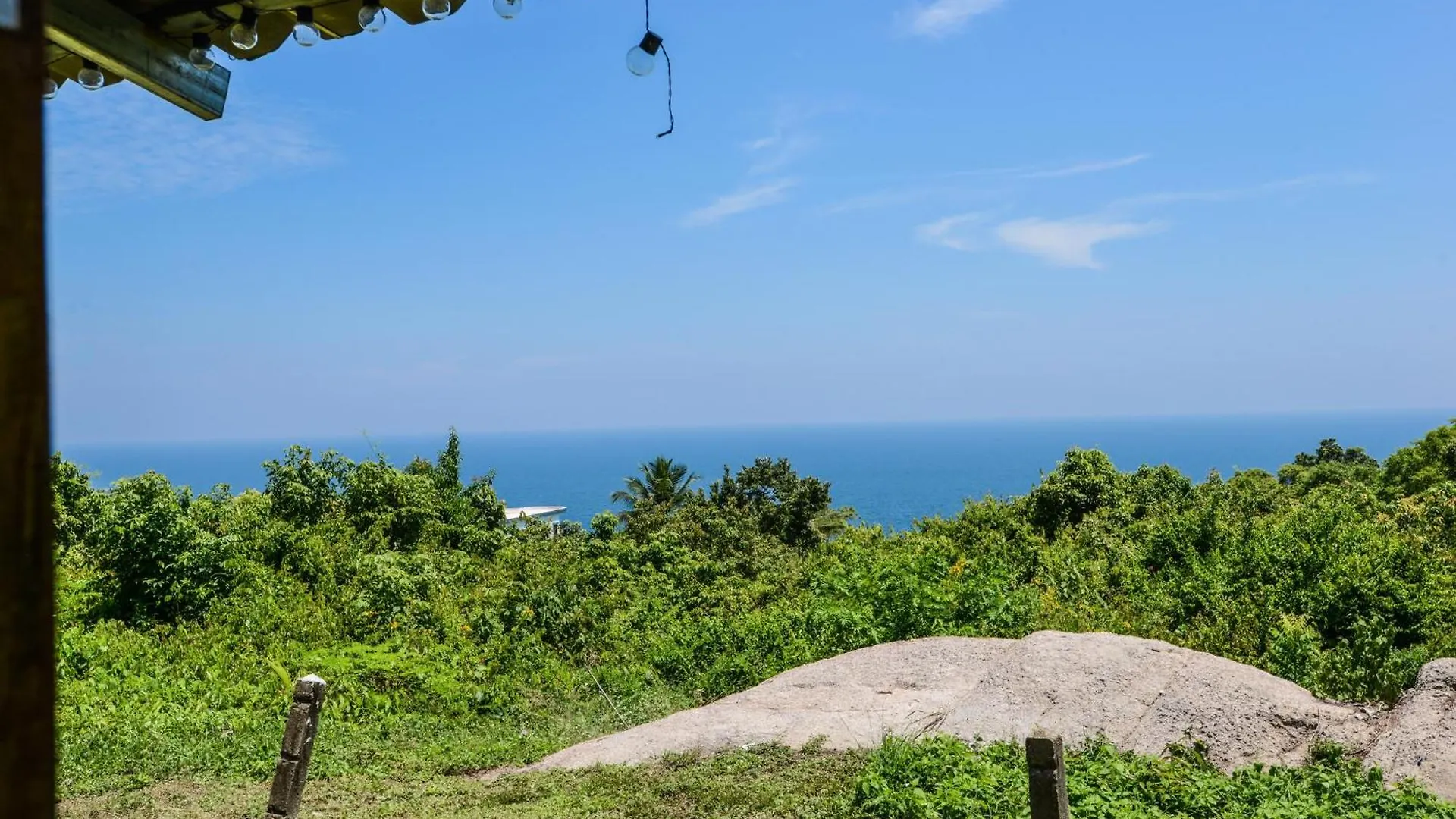 Sairee View Resort Ko Tao 3*,  Thailand
