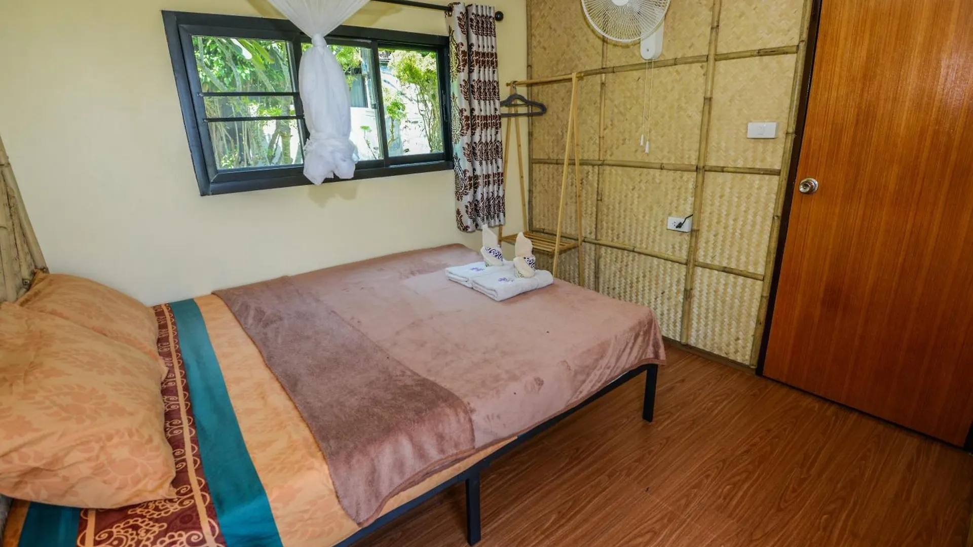 Sairee View Resort Ko Tao