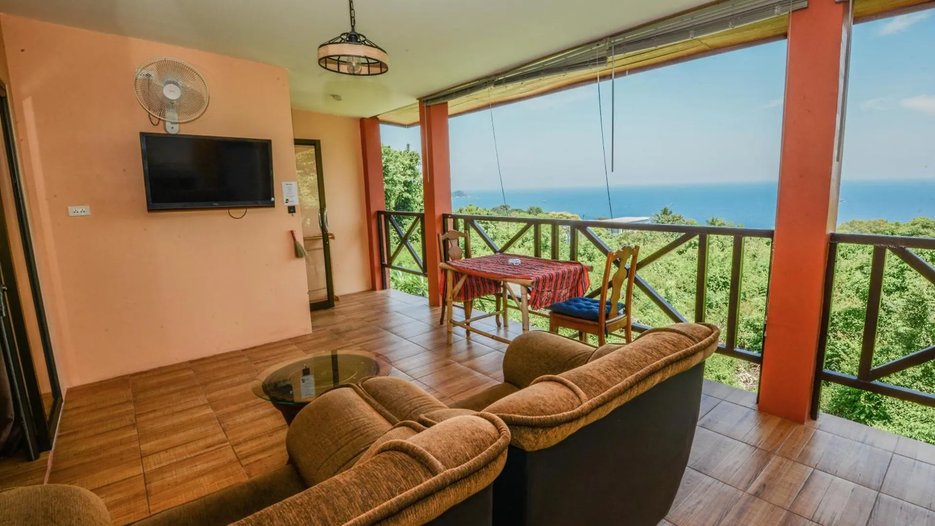 Sairee View Resort Ko Tao 3*,  Thailand