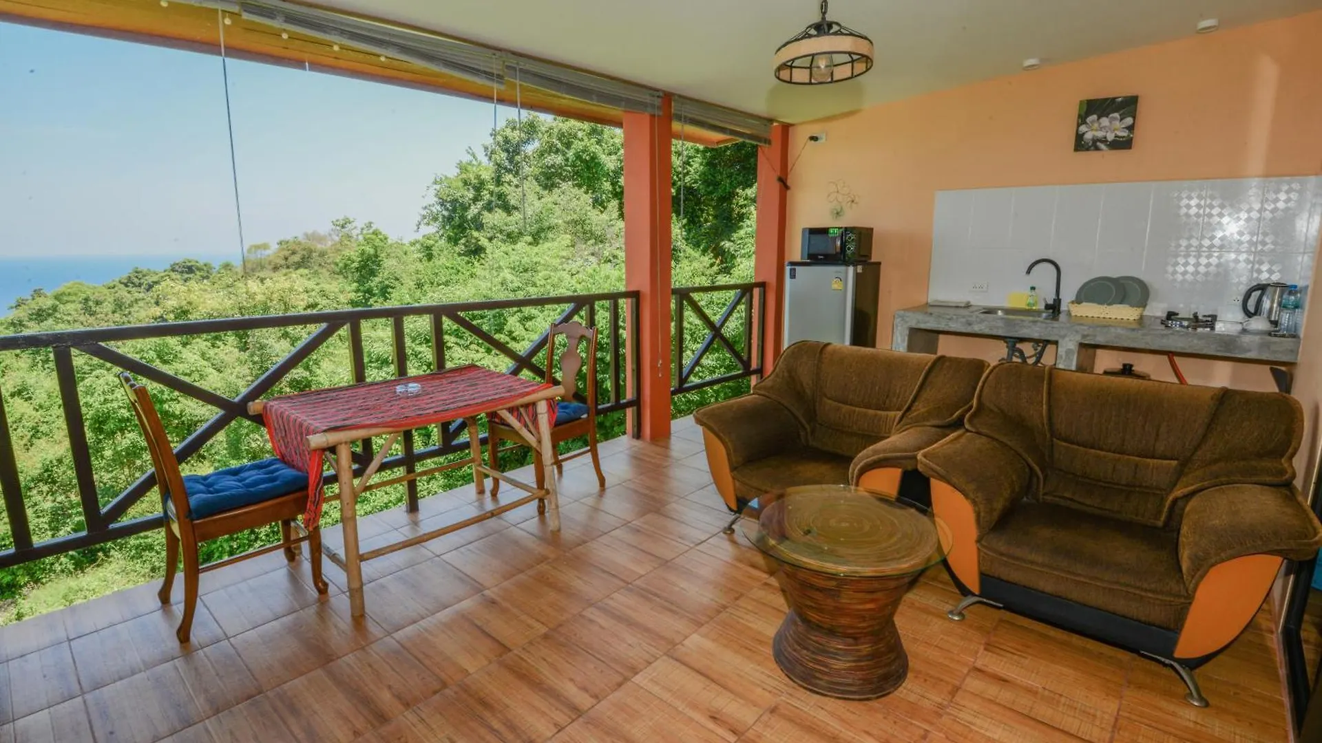 Sairee View Resort Ko Tao