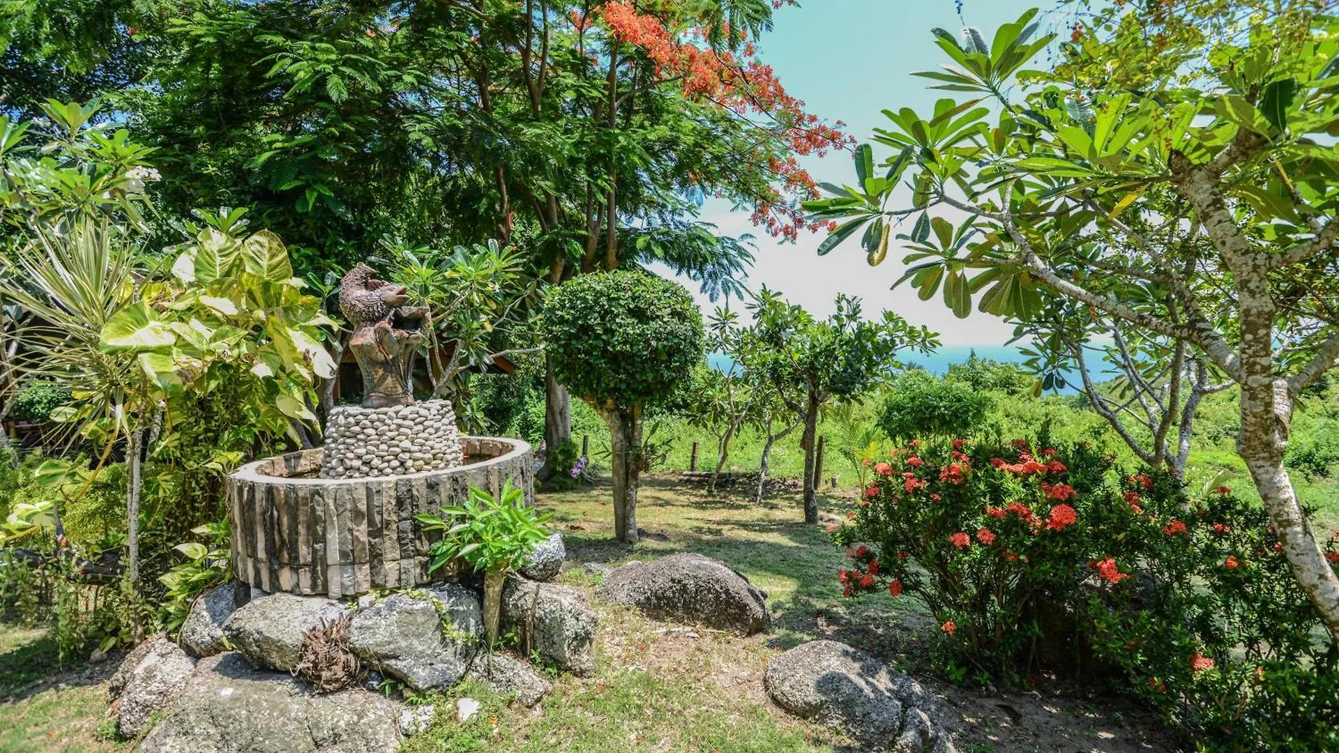Sairee View Resort Ko Tao