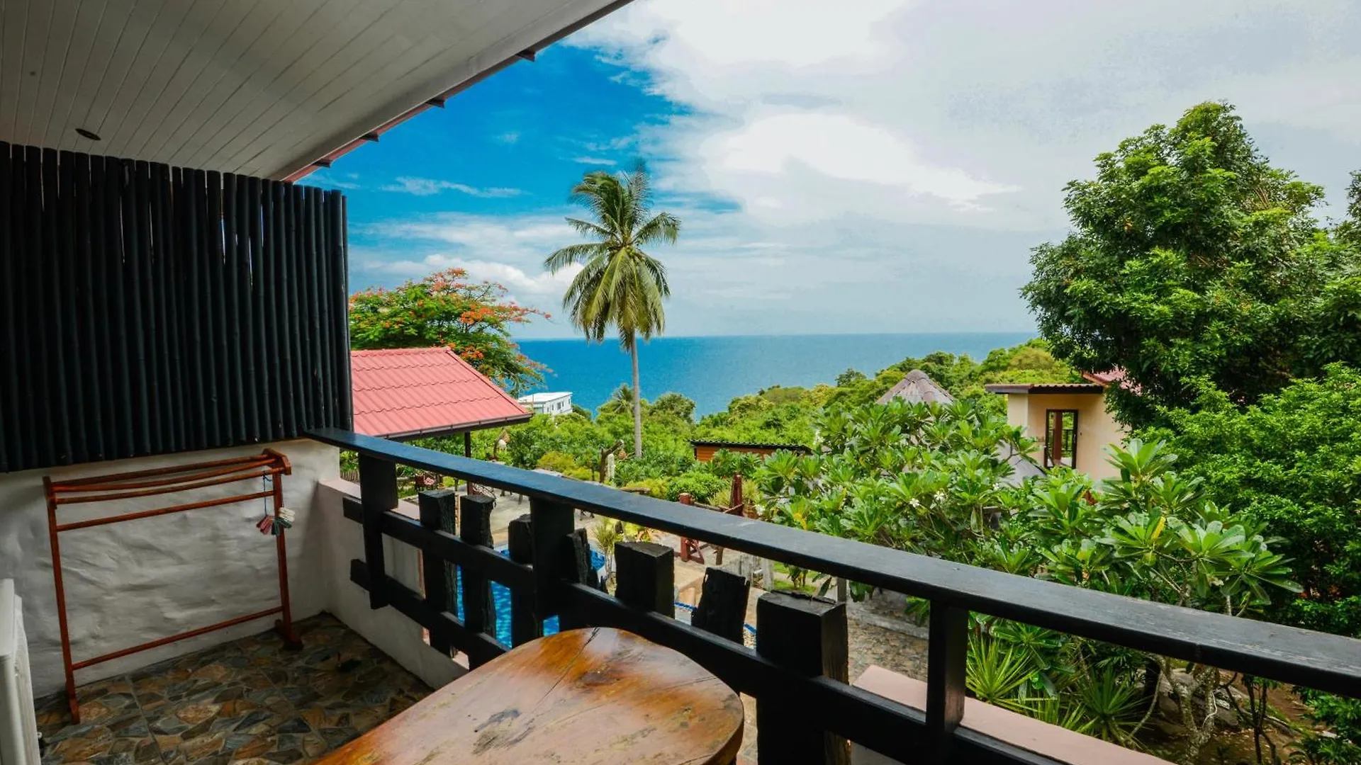 Sairee View Resort Ko Tao