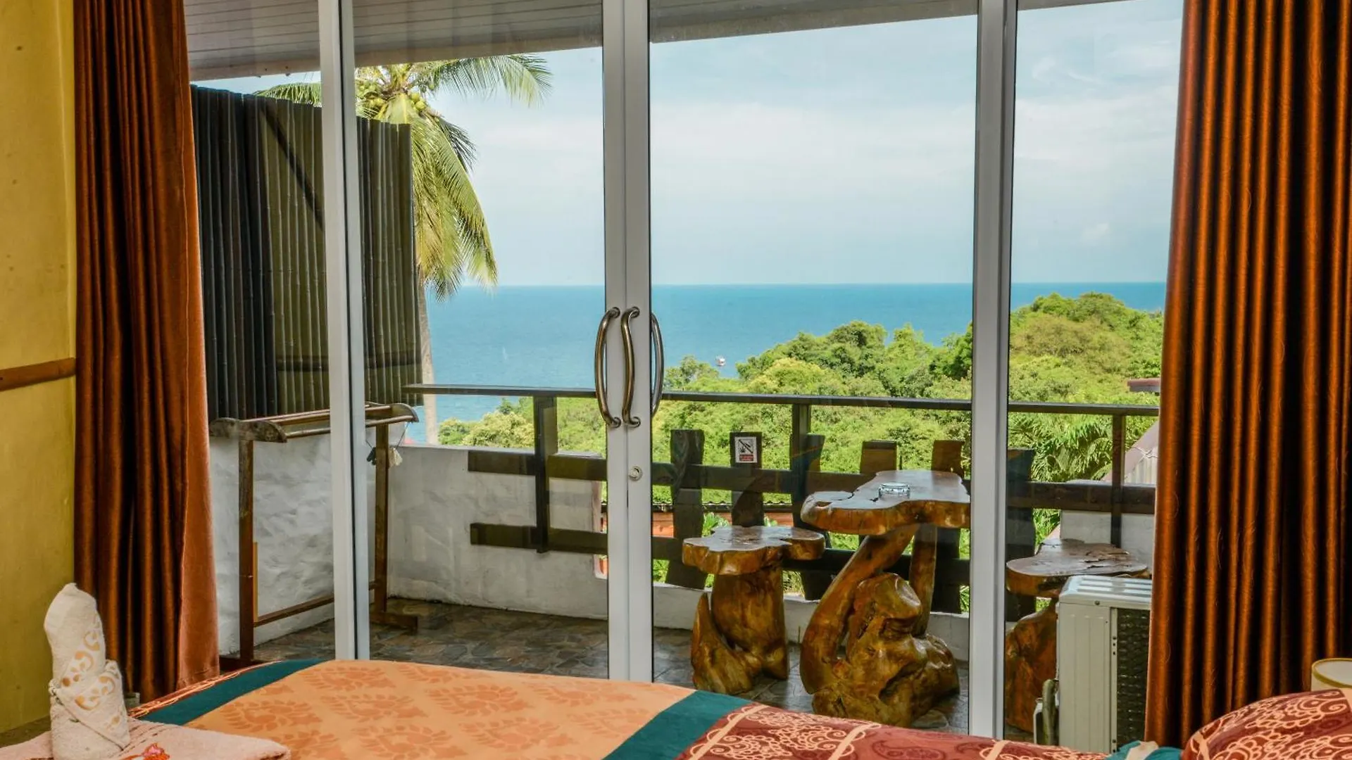 Sairee View Resort Ko Tao